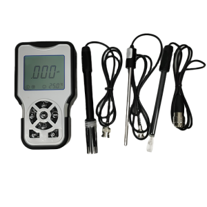 Agro Enviro Tests Digital Multifunction pH Meter