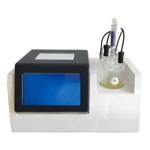 Agro Enviro Tests Electric Oil Micro Moisture Analyzer