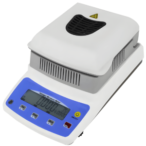 Agro Enviro Tests Halogen Plastic Moisture Meter Analyzer