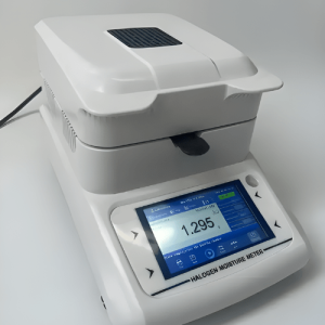 Agro Enviro Tests Food Moisture Analyzer