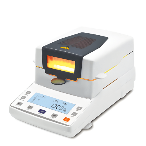 Agro Enviro Tests High Accuracy Moisture Analyzer - Image 2