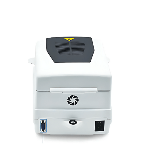 Agro Enviro Tests High Accuracy Moisture Analyzer