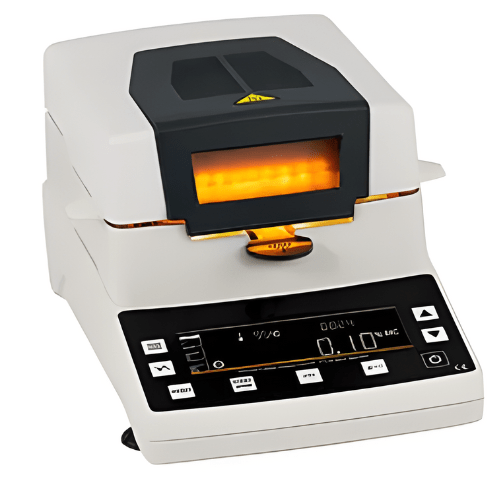 Agro Enviro Tests High Accuracy Moisture Analyzer - Image 3