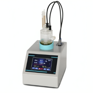 Agro Enviro Tests Trace Moisture Analyzer