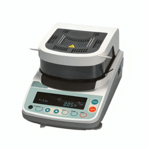 Agro Enviro Tests Hygrometer Humidity Moisture Analyzer