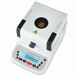 Agro Enviro Tests Water Measurement Grain Moisture Analyzer