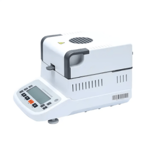 Agro Enviro Tests Soil Moisture Content Analyzer