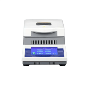 Agro Enviro Tests High Accuracy Grain Moisture Analyzer