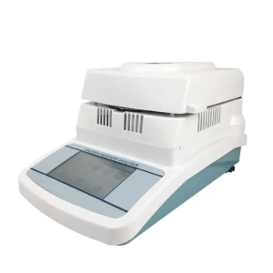 Agro Enviro Tests Touch Screen Fabric Moisture Analyzer