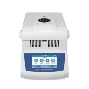 Agro Enviro Tests Timer Auto Dry Moisture Analyzer