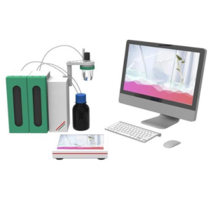 Full Automatic Potentiometric Titrator with Modular Design - Agro Enviro Tests