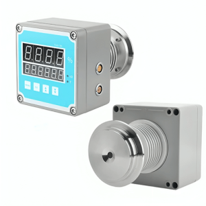 Agro Enviro Tests High Precision Laboratory Refractometer