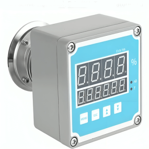 Agro Enviro Tests Monitoring High Precision Laboratory Refractometer