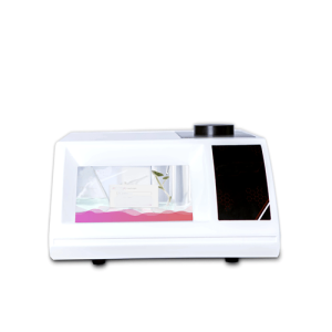 Agro Enviro Tests Pharmaceutical High Precision Laboratory Refractometer