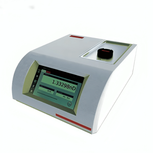 Agro Enviro Tests Automatic High Precision Laboratory Refractometer