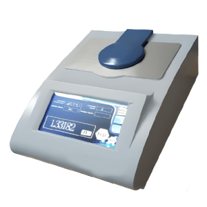 Agro Enviro Tests New High Precision Laboratory Refractometer
