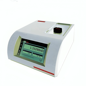 Agro Enviro Tests Portable High Precision Laboratory Refractometer
