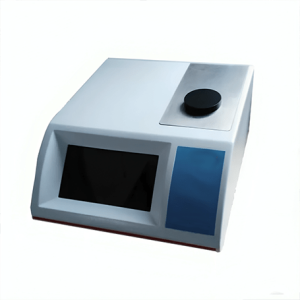 Agro Enviro Tests High Precision Laboratory Auto Refractometer