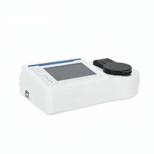 Agro Enviro Tests Digital High Precision Laboratory Refractometer
