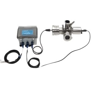 Agro Enviro Tests High Precision Remote Laboratory Refractometer