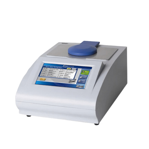 Agro Enviro Tests LCD Screen Laboratory Refractometer - Image 4