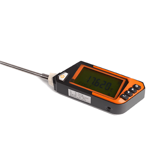 Agro Enviro Tests Digital Thermometer For Temperature