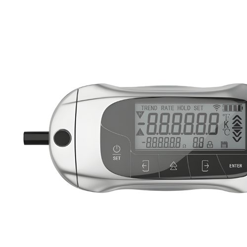 Agro Enviro Tests Stainless Steel Probe Digital Thermometer