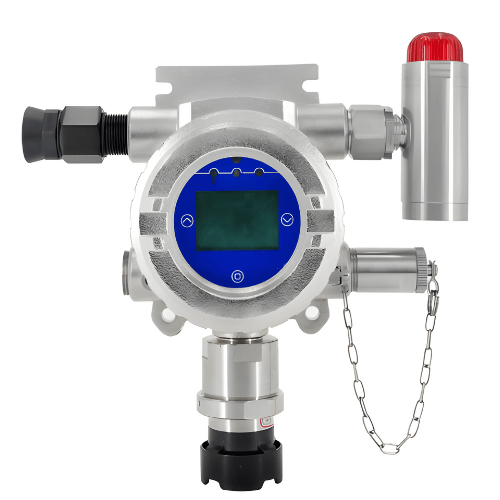 Agro Enviro Tests Fixed Gas Detector