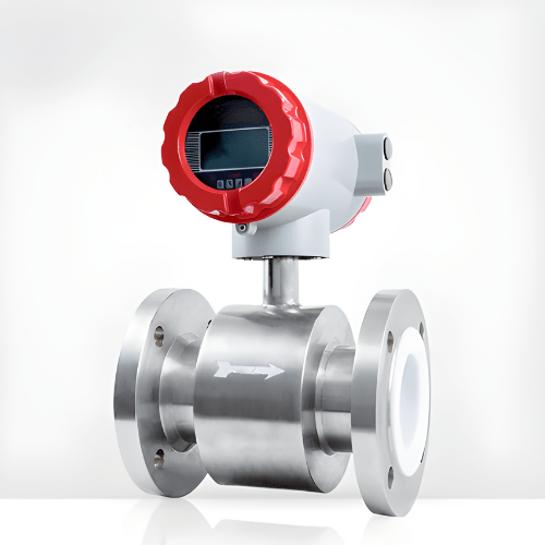 Agro Enviro Tests High Accuracy Milk Flowmeter