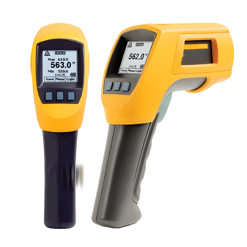 Agro Enviro Tests Dual Purpose Infrared Thermometers