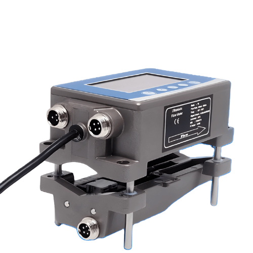 Agro Enviro Tests Magnetic Ultrasound Flowmeter - Image 3