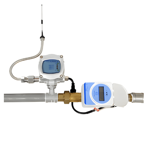 Agro Enviro Tests Portable Ultrasonic Flowmeter