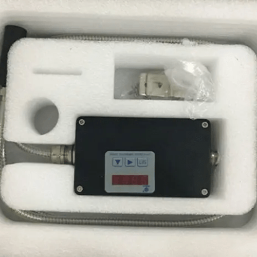 Agro Enviro Tests Fiber Optic Pyrometer