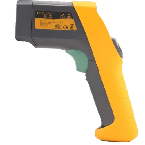Agro Enviro Tests High-Precision Dual-Purpose Thermometer