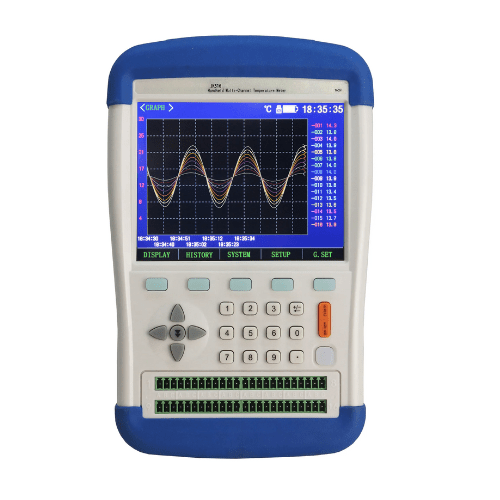 Agro Enviro Tests Digital Thermometer - Image 3