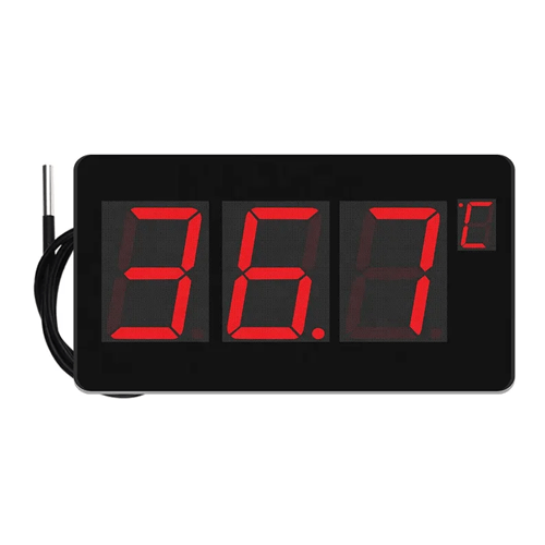 Agro Enviro Tests High Performance Digital Thermometer