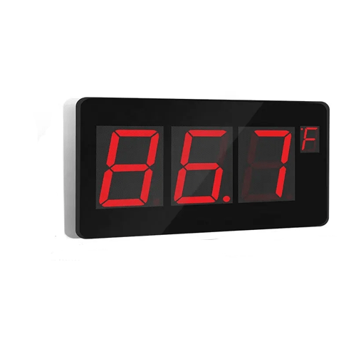 Agro Enviro Tests High Performance Digital Thermometer - Image 2