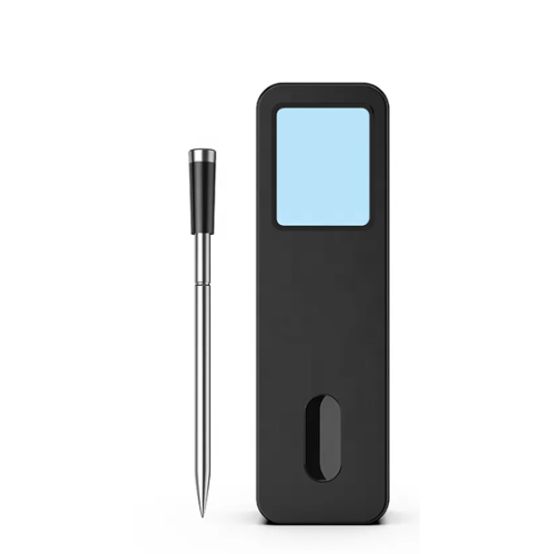 Agro Enviro Tests Wireless Digital Meat Thermometer