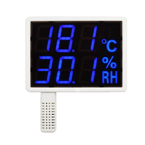 Agro Enviro Tests High Quality Digital Temperature