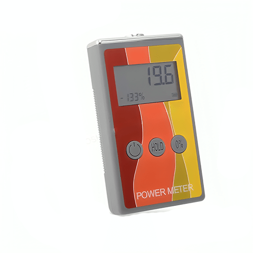 Agro Enviro Tests Heat Insulation Infrared Solar Power Meter