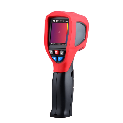 Agro Enviro Tests Thermometer Infrared Thermal Camera