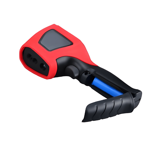 Agro Enviro Tests Thermometer Infrared Thermal Camera - Image 3
