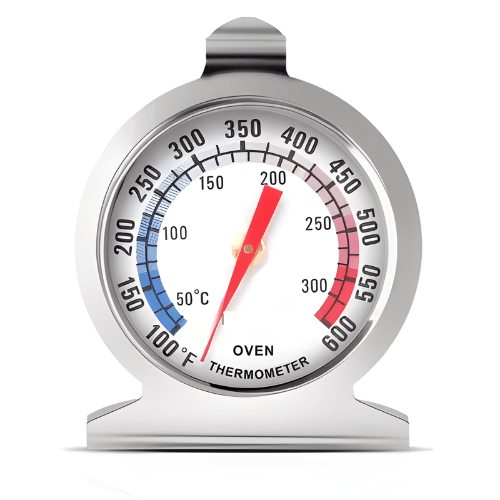 Agro Enviro Tests Smoker Thermometer