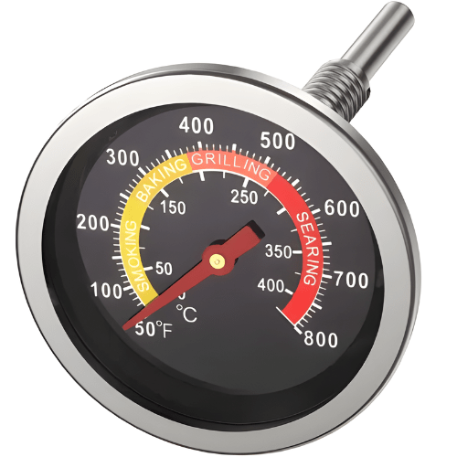 Agro Enviro Tests Grill Thermometer