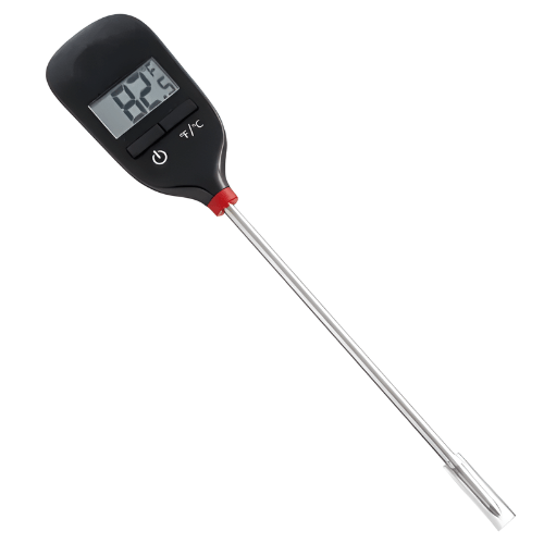 Agro Enviro Tests Fast Read Kitchen Thermometer