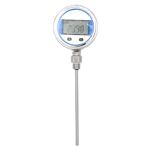 Agro Enviro Tests Digital Differential Thermometer