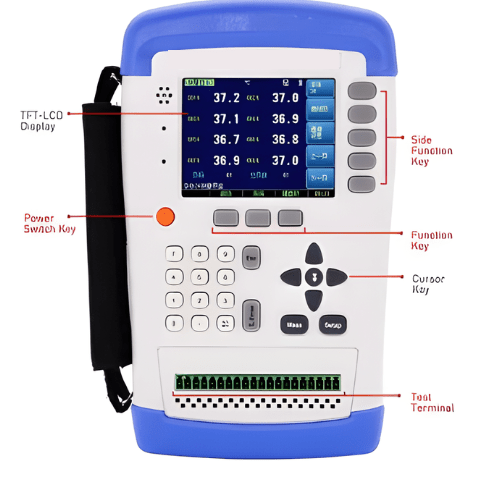 Agro Enviro Tests Digital Thermometer
