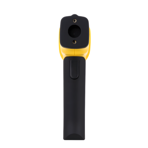 Agro Enviro Tests Double Laser Digital Infrared Thermometer - Image 3