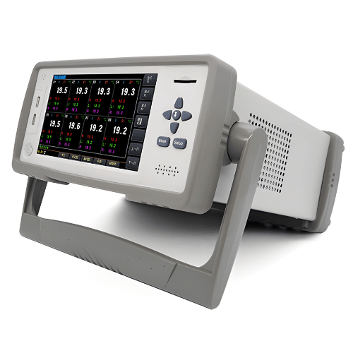 AETTemperature Meter Touch Screen