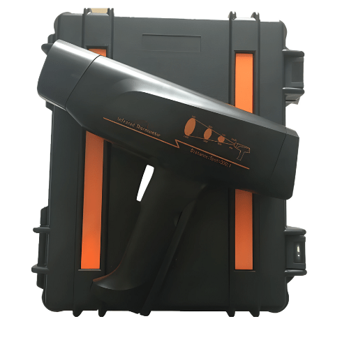 AETTemperature Gun Infrared Thermometer